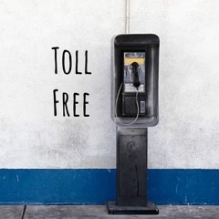 Toll Free