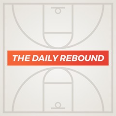 28: Houston Rockets (30 Teams in 30 Days) — The Daily Rebound