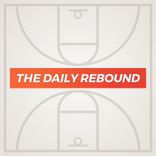 28: Houston Rockets (30 Teams in 30 Days) — The Daily Rebound