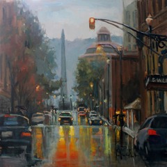 K.I.N.G- Rain (prod. Hozaybeats)