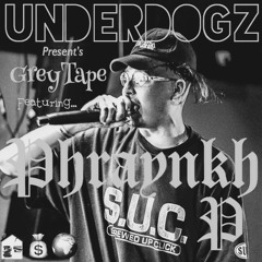 I Can't Be Prod. By VSTRO