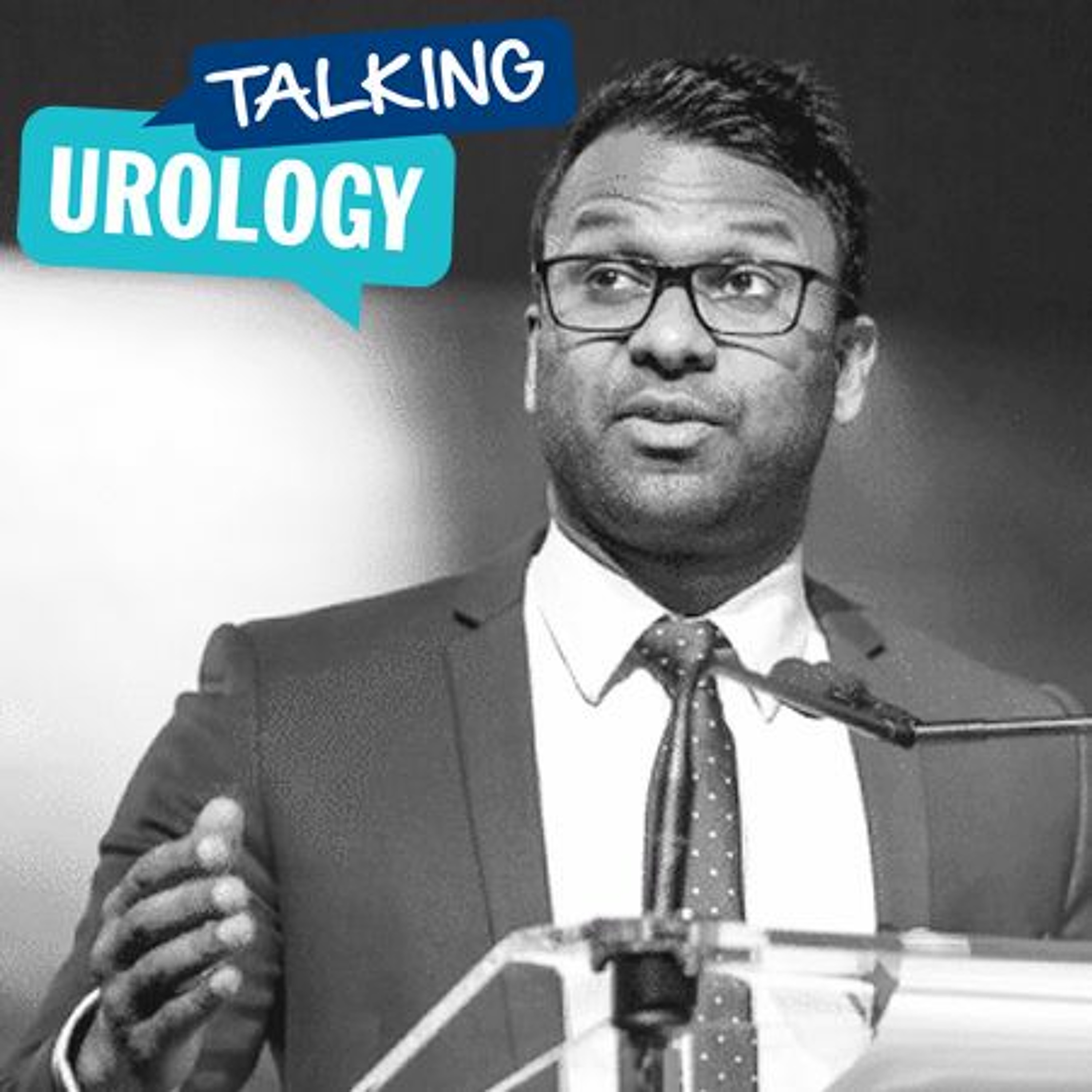 USANZ 2017 Interviews - Dr Marlon Perera episode artwork