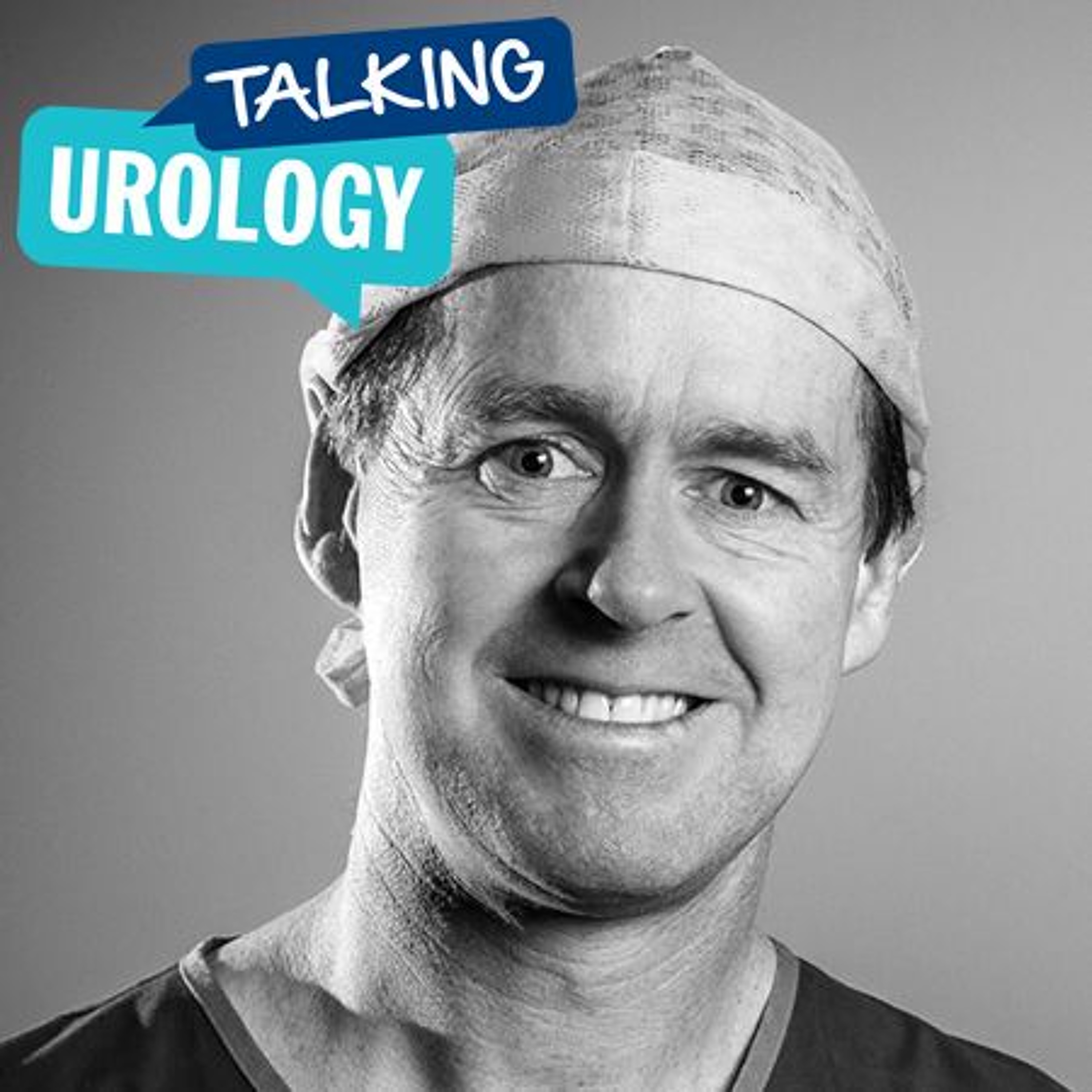 USANZ 2017 Interview - Mr Richard Grills episode artwork