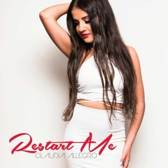 Restart Me- Claudia Allegro