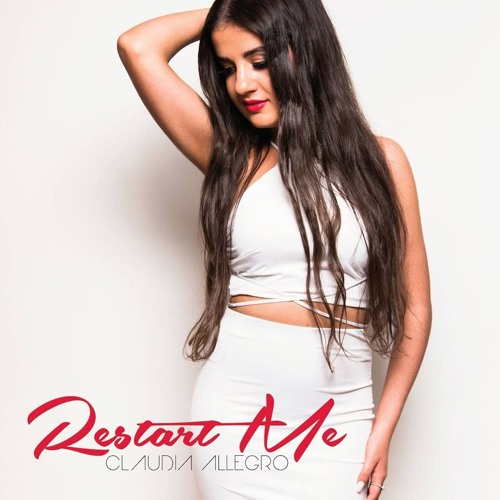 Restart Me- Claudia Allegro