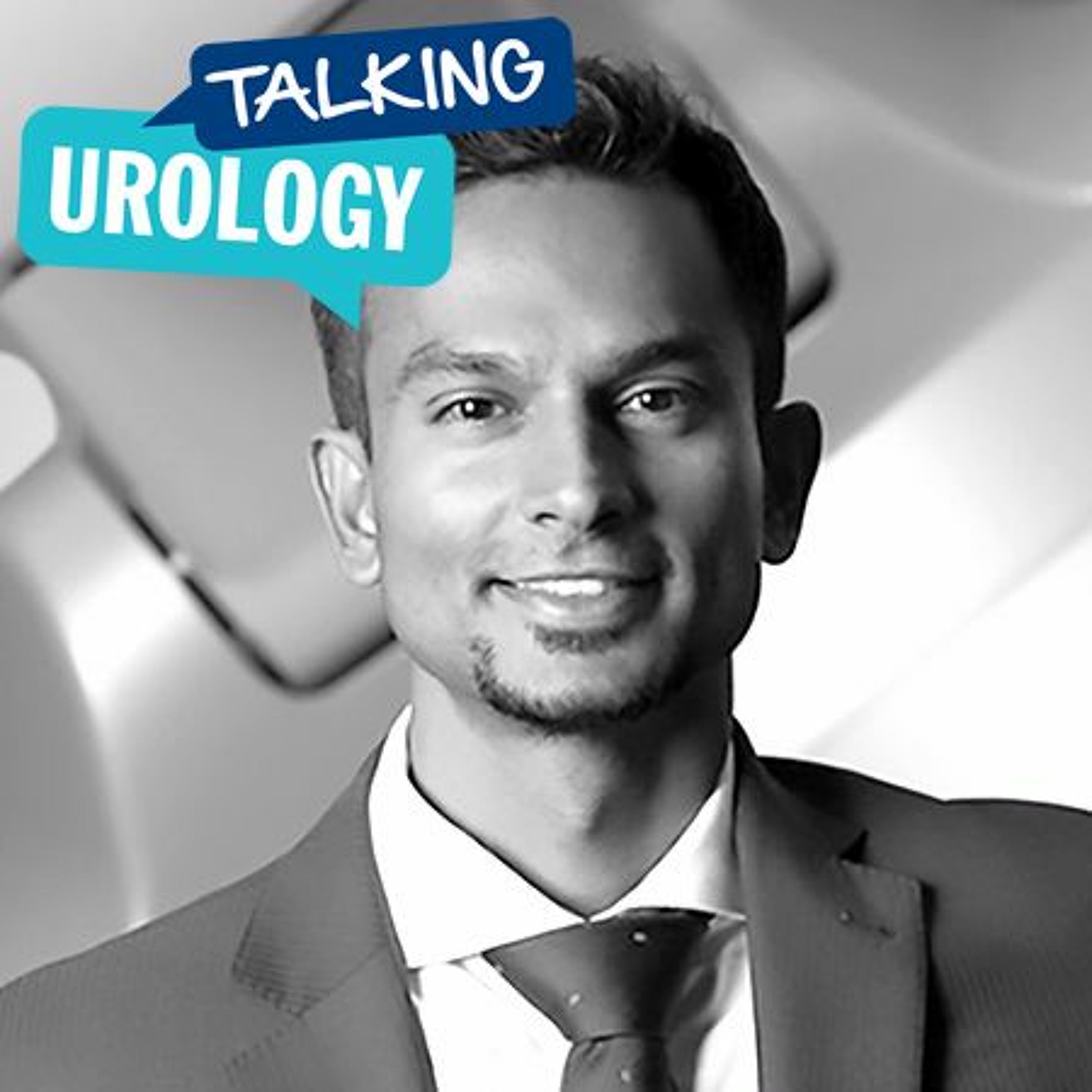 USANZ 2017 Interview - A/Prof Shankar Siva episode artwork