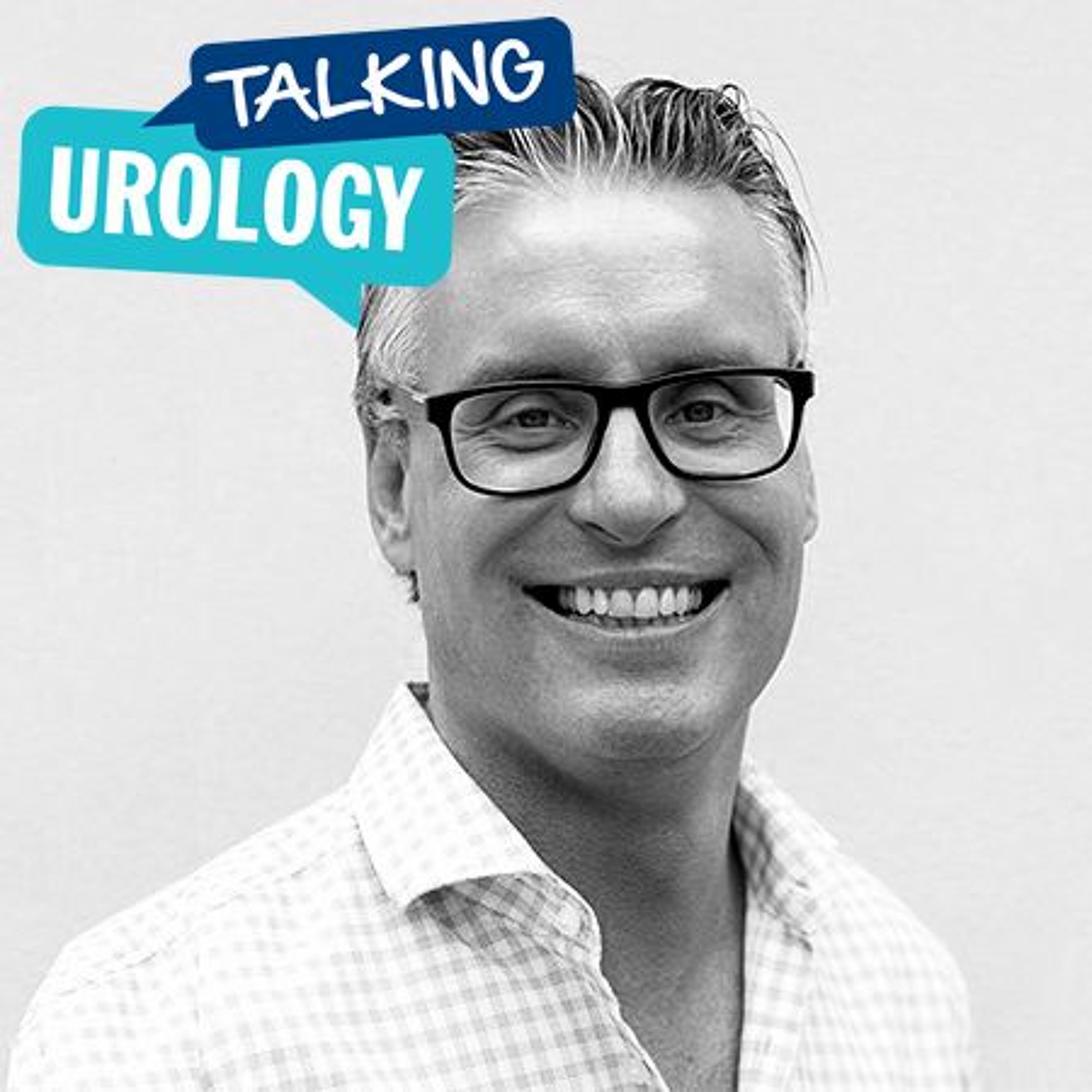 USANZ 2017 Interview -  A/Prof Nathan Lawrentschuk episode artwork