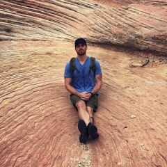 Spellcaster #7 Rob Harrington