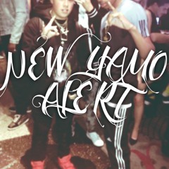 Lil Yamo - Say So