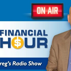 08 - 19 - 17 O'Donnell Financial Hour