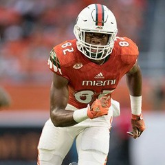 8.29.17 UNIVERSITY OF MIAMI FOOTBALL MUSIC VOL 12