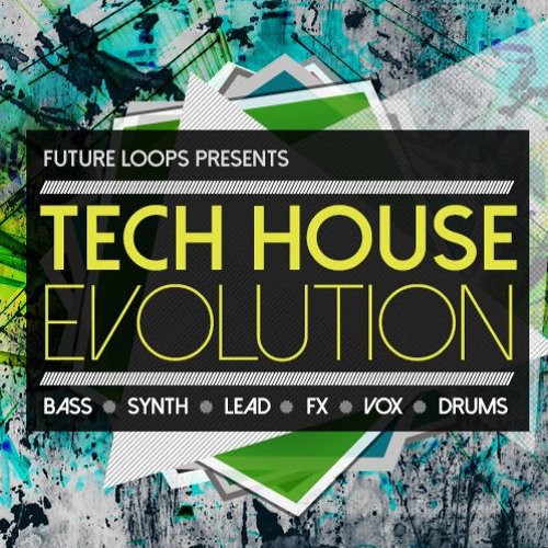Tech House Evolution