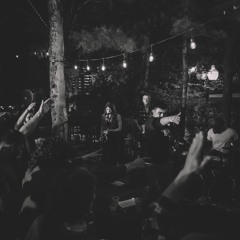 Pistol & The Heat LIVE @ Californo's  4-14-2017