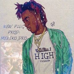 Hugo Joe - New Plug [Prod. MexikoDro]
