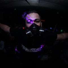 D`To M2000 - #PADANGBELUMTIDUR - FUNKOT NEVER DIE 2017