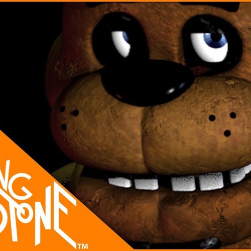 FNAF SONG REVERSED