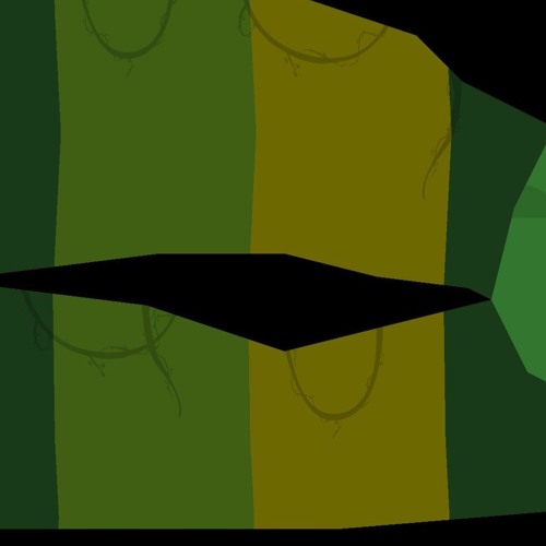 A Scroll In The Park (Runbow OST)