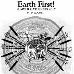 Earth First! - MettāKin (DJ Set) - 13:08:17
