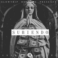 S U B I E N D O (Official Audio)