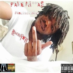 Fake Ni**as (Prod Mac Marley) Mixed By Mike D of Radio Ready