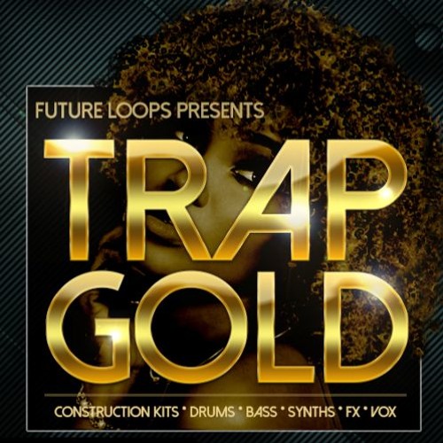 Future Loops Trap Gold WAV-DECiBEL