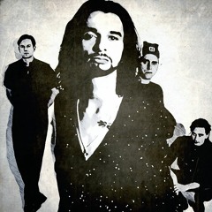 Depeche Mode Vs The Doors Vs Tears For Fears - Personal Roadhouse Shout (Djs From Mars Bootleg)