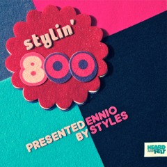 Various - Stylin' 800 (selections from the 33-track free download)