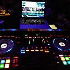 DJ redtea-慢摇时代#蛇跑出来x刚好遇见xEDM