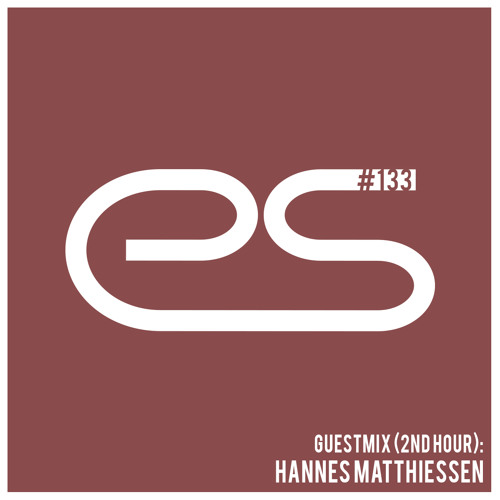 Eagle Sessions #133 - Guest (2nd hour): Hannes Matthiessen