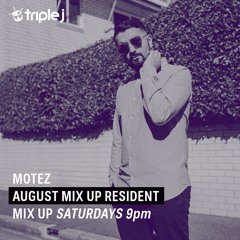 triple j Mix Up Residency - SOUL