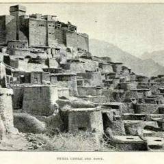 Tranfa Qalandar'eh Dani - Dani/Hareep