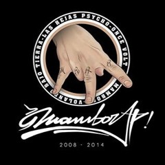 MAMBORAP FT. NESIO — CALLE NO HAY MAS NA