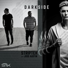 Darkside feat. Joss Austin