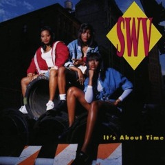 SWV  "Give It to Me" (1992) (New Jack)
