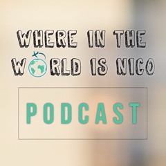 Where In The World Is Nico - The FINALE!