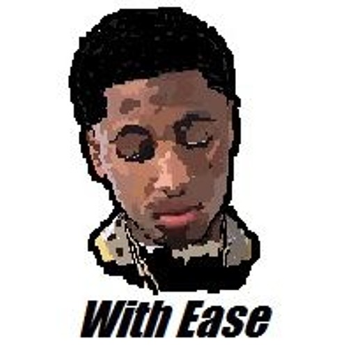 "With Ease" (NBA YOUNGBOY X Moneybagg Yo) Type Beat | Prod. By TyVBeats