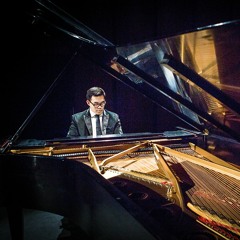 Liszt Mephisto Waltz No. 1