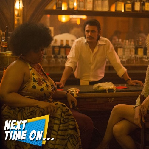 Stream episode EP #50: Prostitutes, Incest, Sex Dolls, and World Domination  by Next Time On... podcast