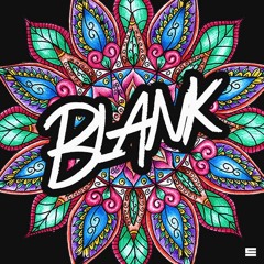 We Drop The Bass - Blank (Original Mix)