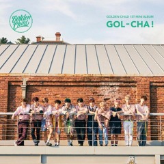 (COVER) Golden Child - Damdadi 담다디