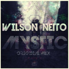 Mystic (OriginalMix)