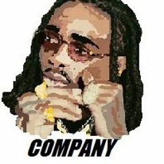 "Company" (Migos) Type Beat | Prod. By TyVBeats