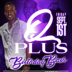 Birthday Mixtape 2017