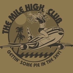 mile high club