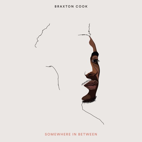 Braxton Cook - "Somewhere in Between" Snippet