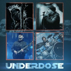 blow up - drummer less