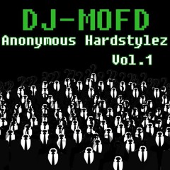 DJ-MOFD Anonymous Hardstylez & Dj Topolsky - Вивальди