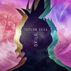 Teflon Sega - Press Play And Escape (OXILO Remix)