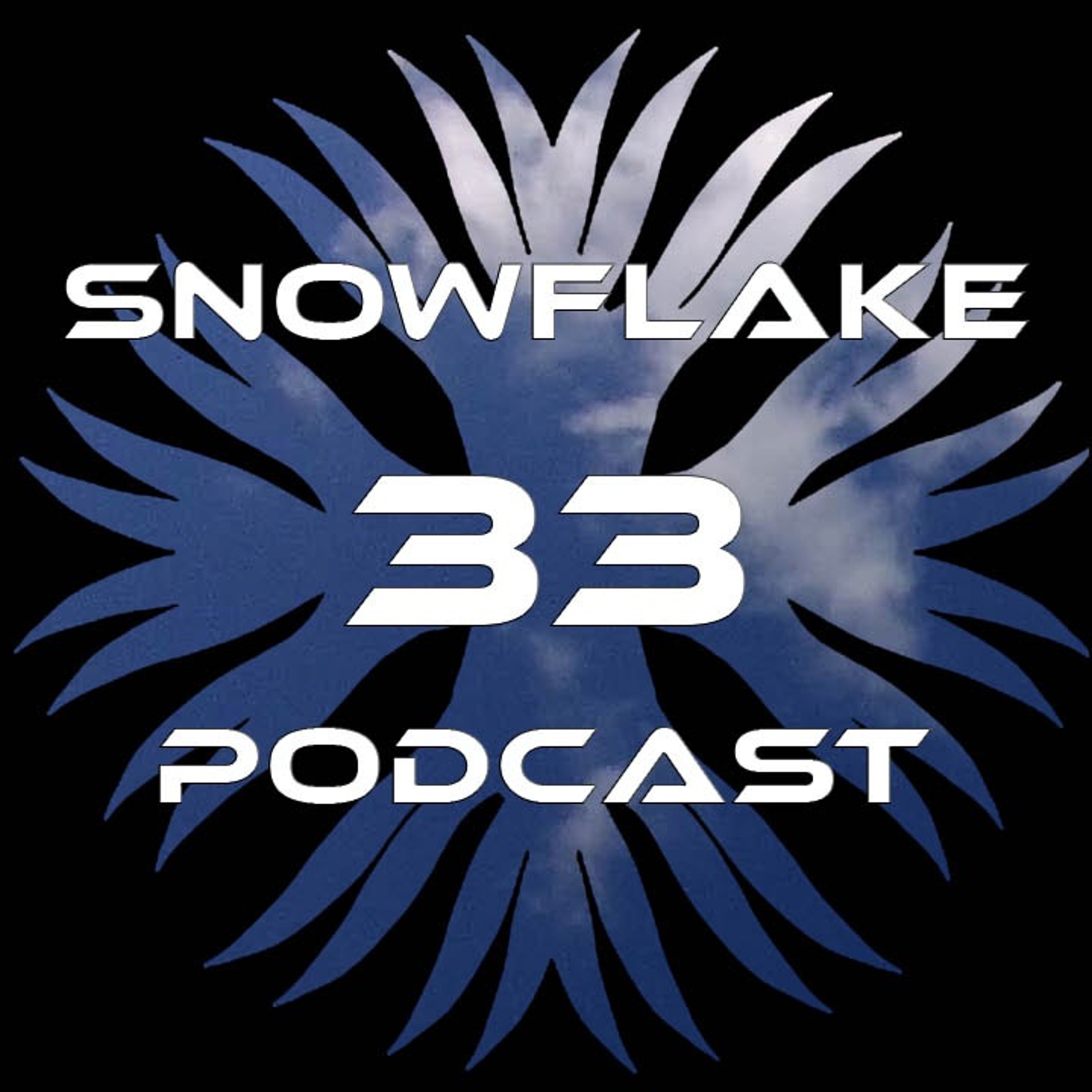 SnowFlake 33 Podcast Episode 33b: Grandpa 2 episode artwork