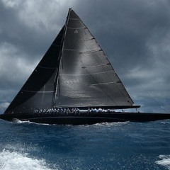 Quote-redacteur Valentijn Koningsberger over jachten